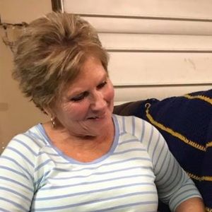 Meet your Posher, Karyl